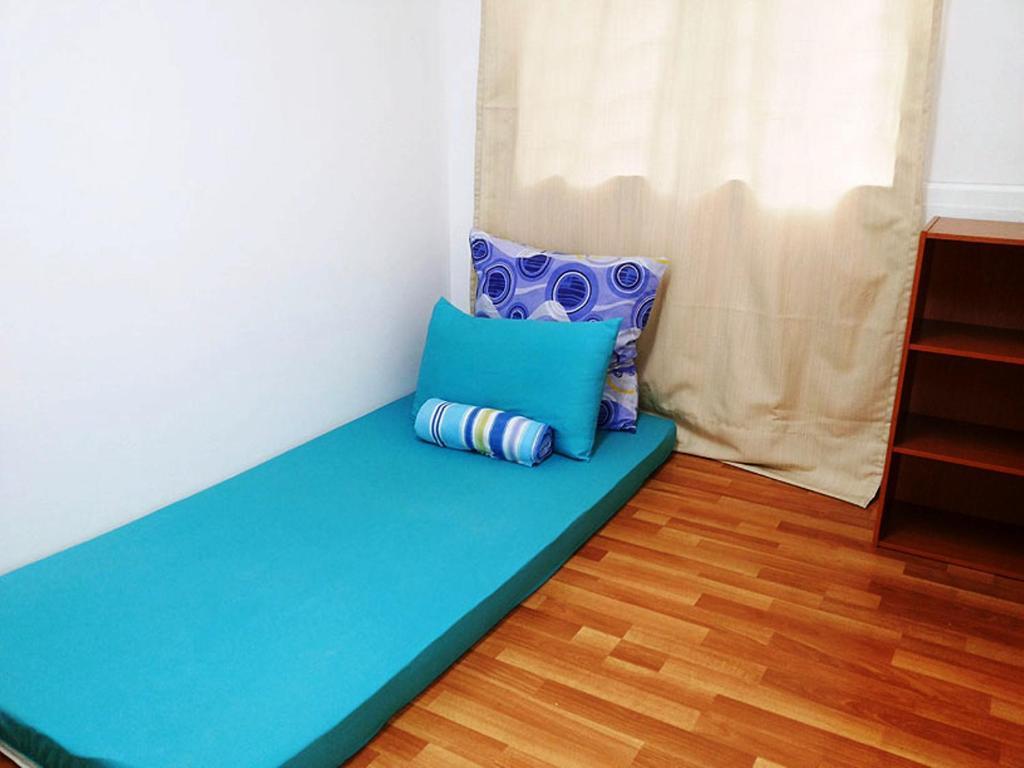 The Bodhi Lodge Kuala Lumpur Quarto foto