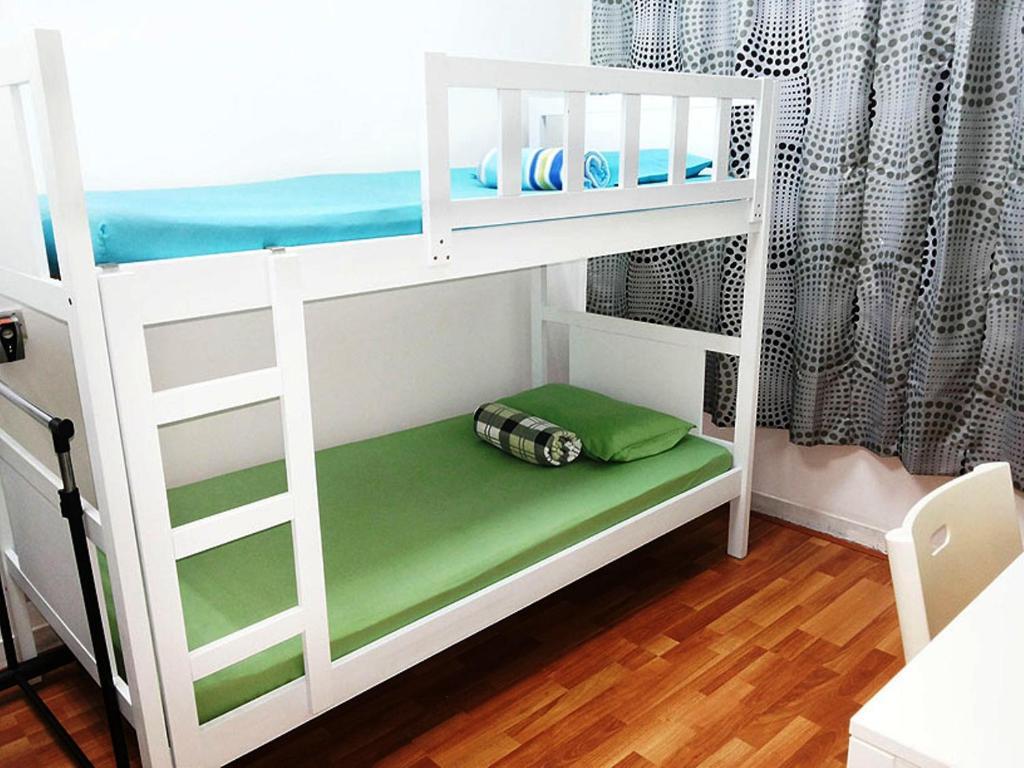The Bodhi Lodge Kuala Lumpur Quarto foto